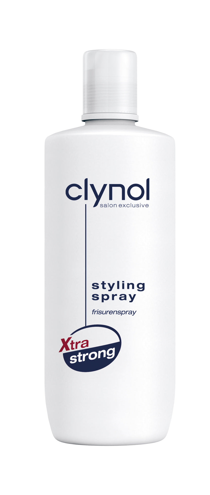 Clynol Styling Spray Extra Strong 1000 ml