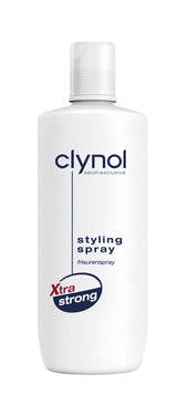 Clynol Styling Spray Extra Strong 1000 ml
