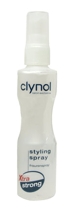 Clynol Styling Spray Extra Strong 100 ml – Ansicht 2