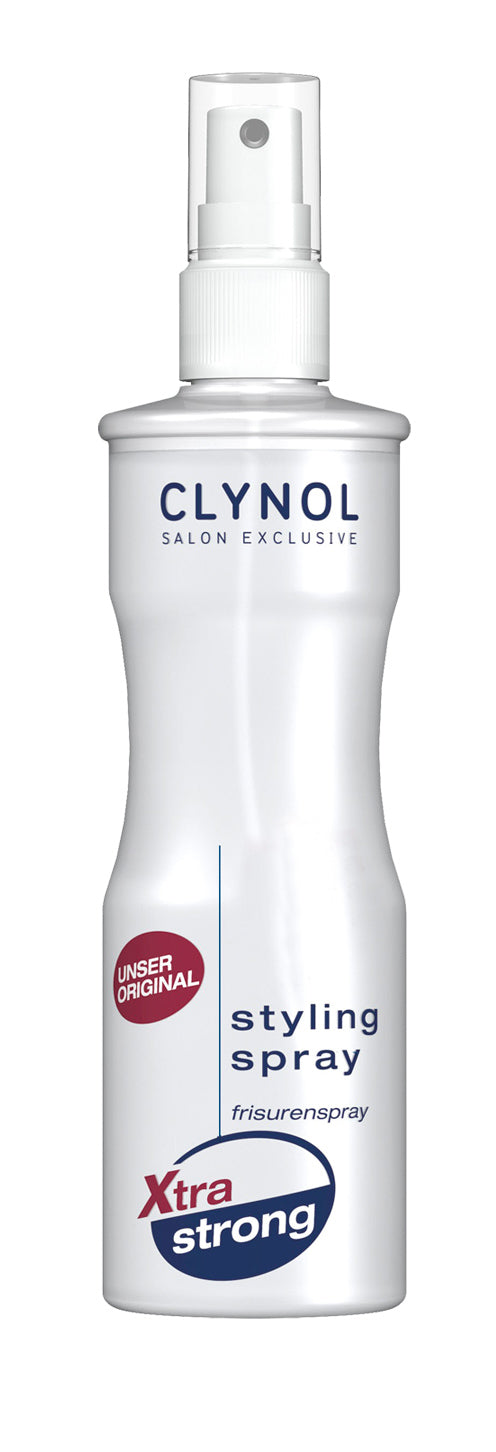 Clynol Styling Spray Extra Strong 100 ml