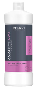 Revlon Color Excel Gloss by Revlonissimo™ 4 VOL 1,2% Developer 900ml