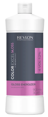 Revlon Color Excel Gloss by Revlonissimo™ 4 VOL 1,2% Developer 900ml