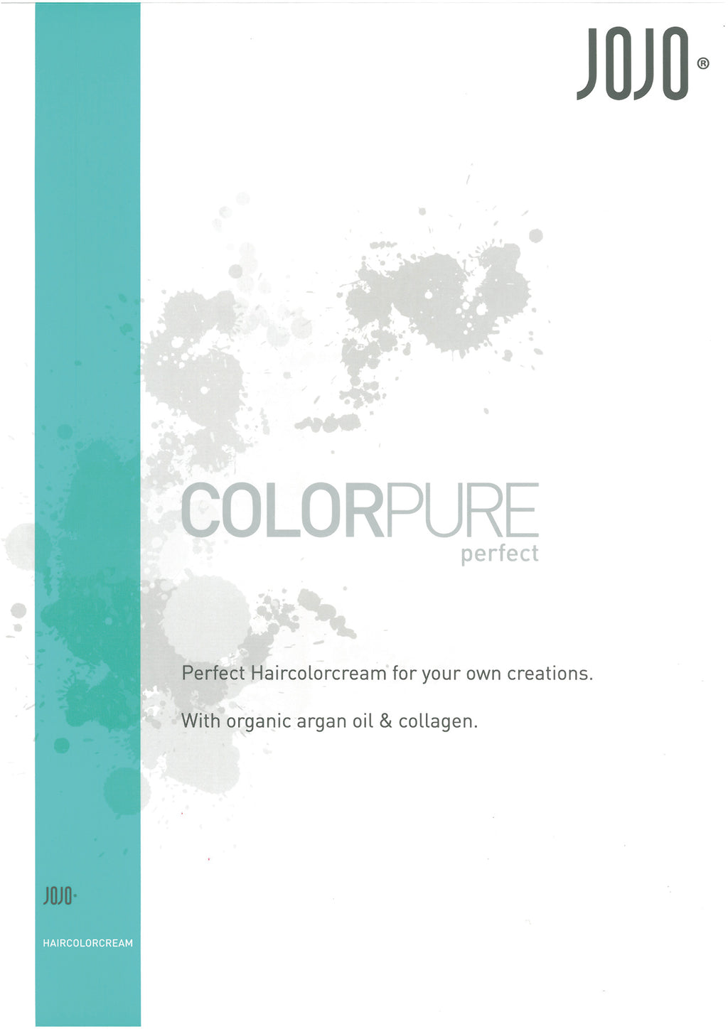 Colorpure Farbkarte 2020 – Friseuroutlet