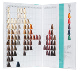 Colorpure Farbkarte 2020 – Friseuroutlet