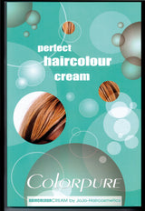 Colorpure Farbkarte 2020 – Friseuroutlet