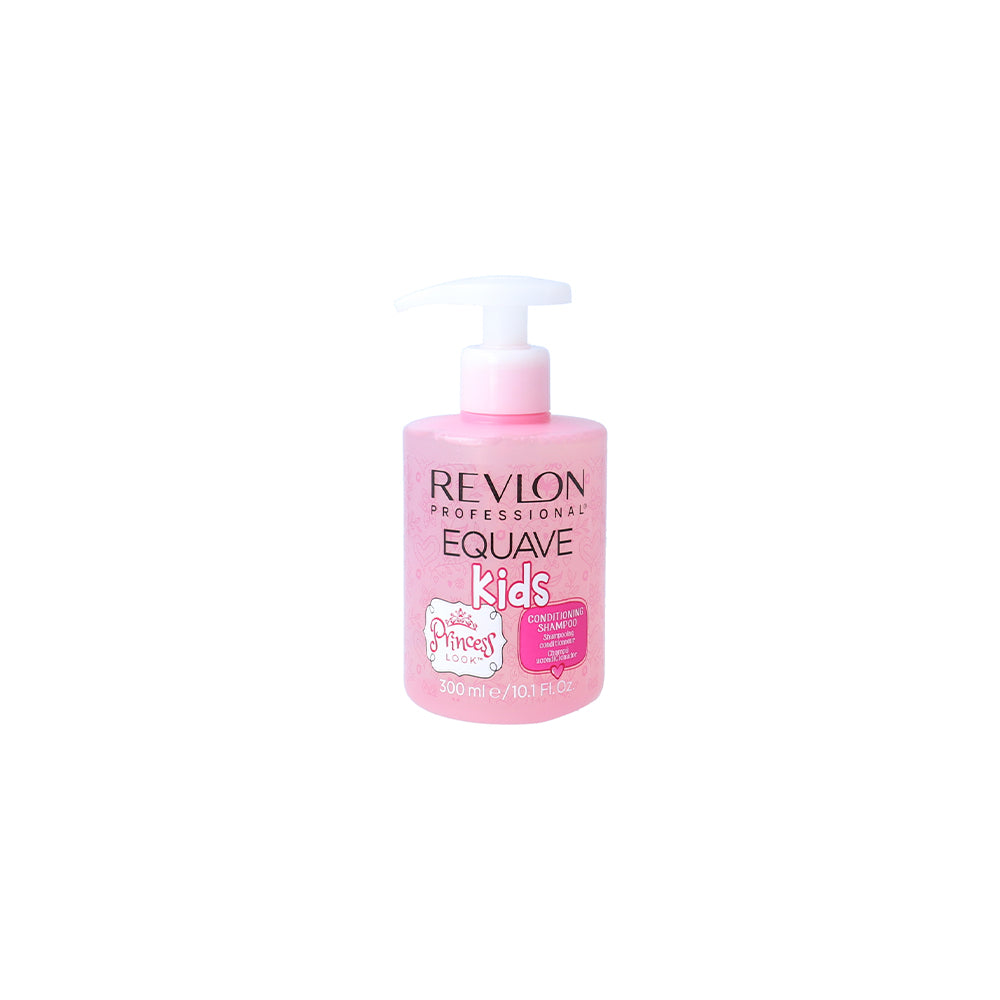 Revlon Equave Kids Princess Shampoo 300ml