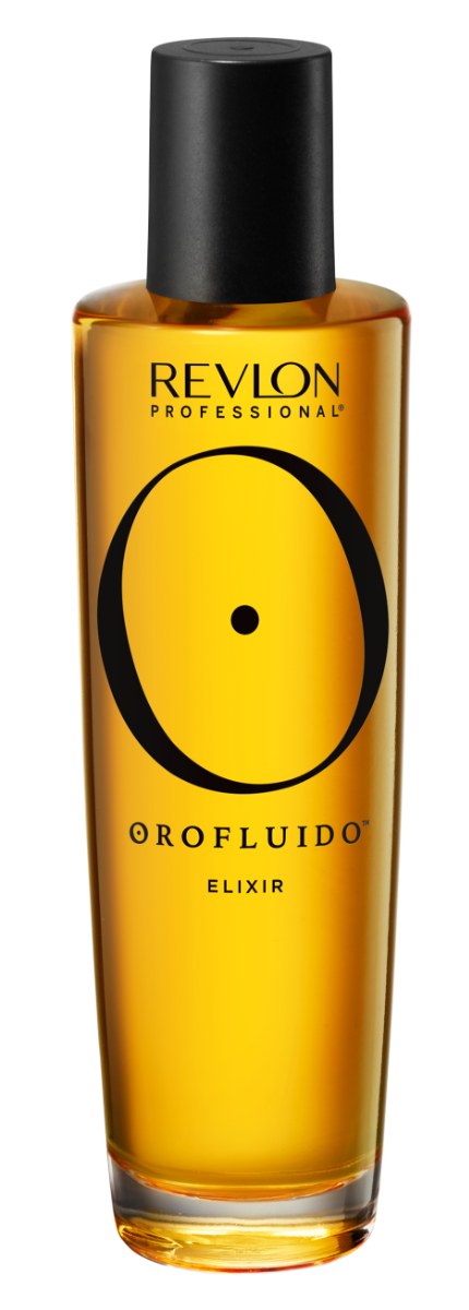 Orofluido Elixir 30 ml - mit Arganöl