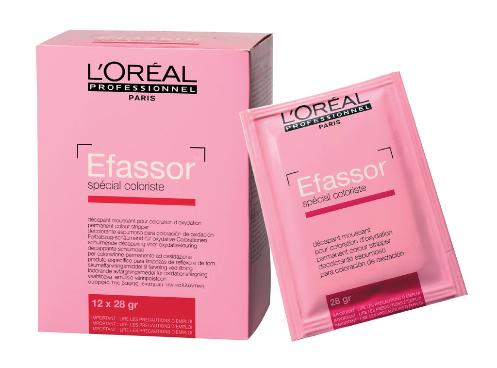 L'Oréal Professionnel Efassor Farbabzug 28 g – Friseuroutlet