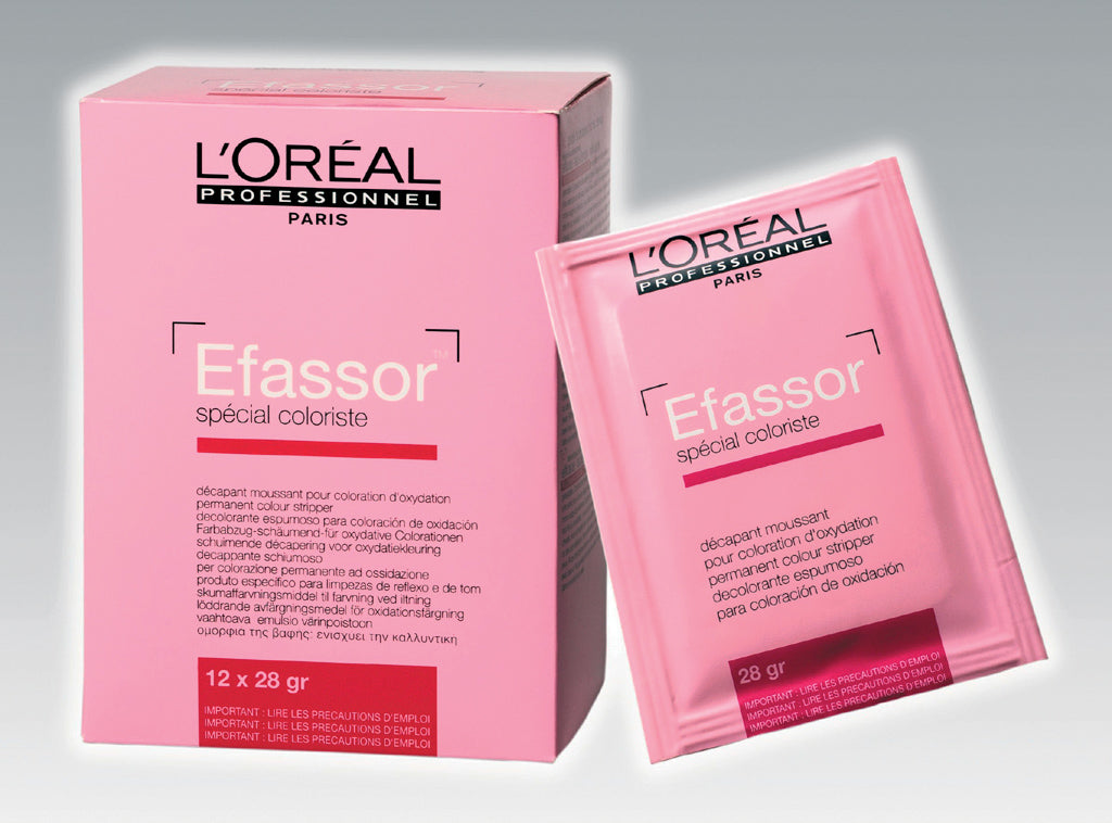 L'Oréal Professionnel Efassor Farbabzug 28 g – Friseuroutlet