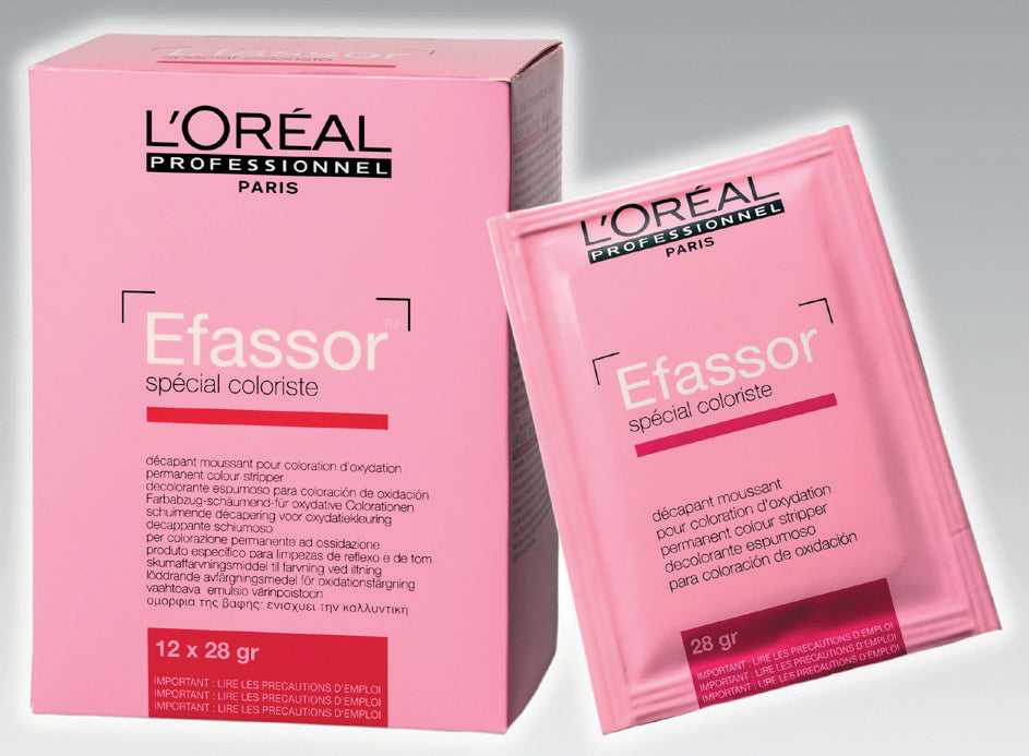 L'Oréal Professionnel Efassor Farbabzug 28 g – Friseuroutlet