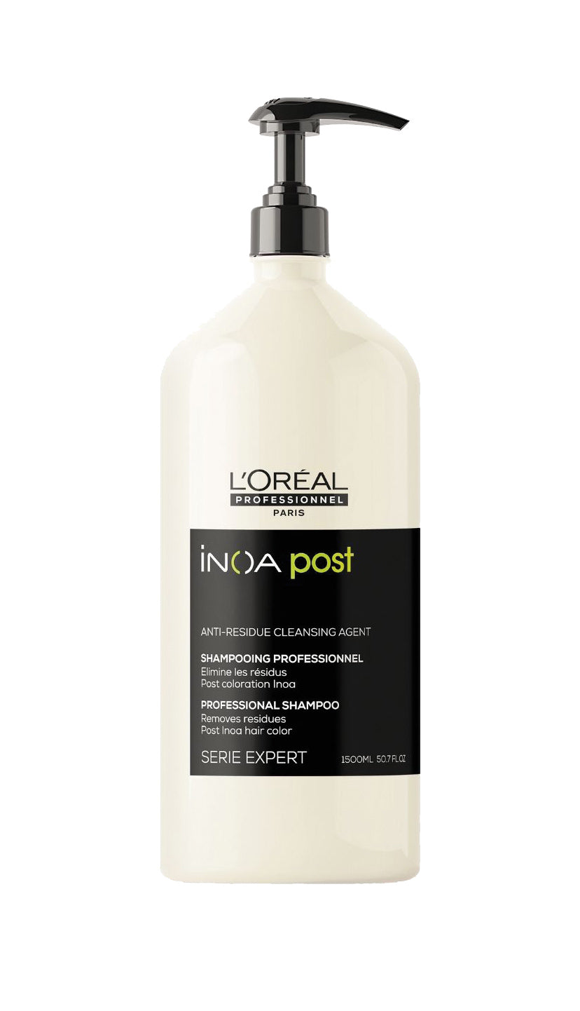 L'Oréal Professionnel INOA Post-Shampoo 1500 ml