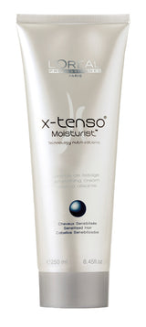 L’Oréal Professionnel Paris X-Tenso Moisturist Glättungscrème für sensibilisiertes Haar 250 ml