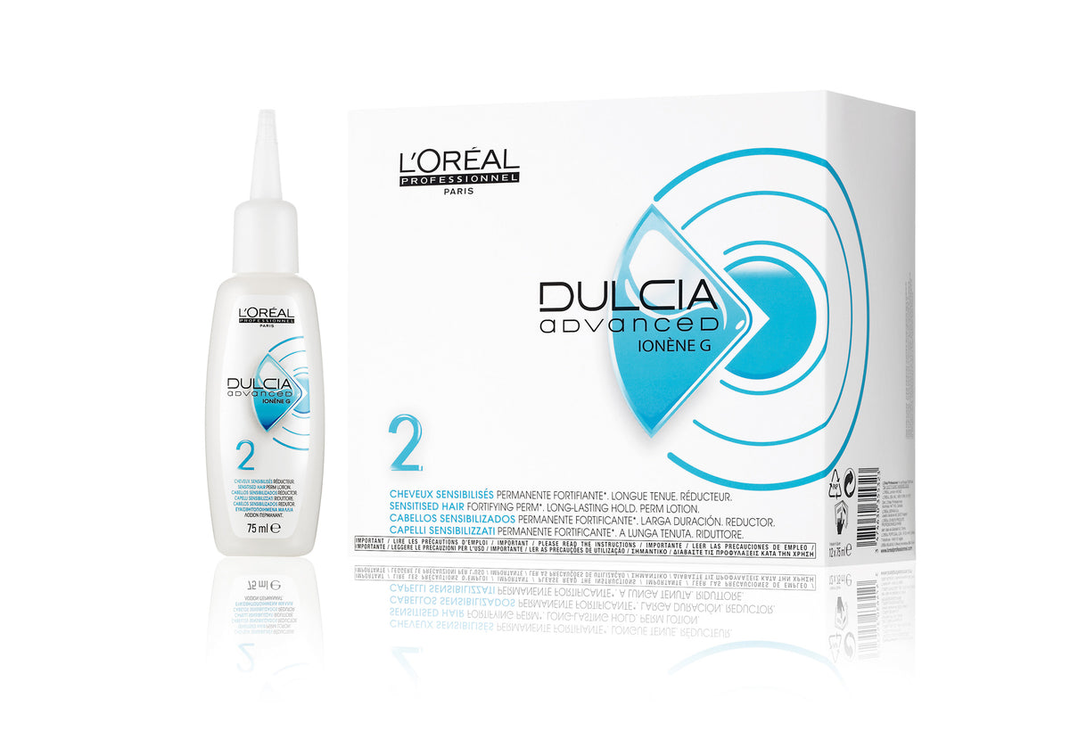 L'Oréal Dulcia Advanced 2 für sensibles Haar 75 ml
