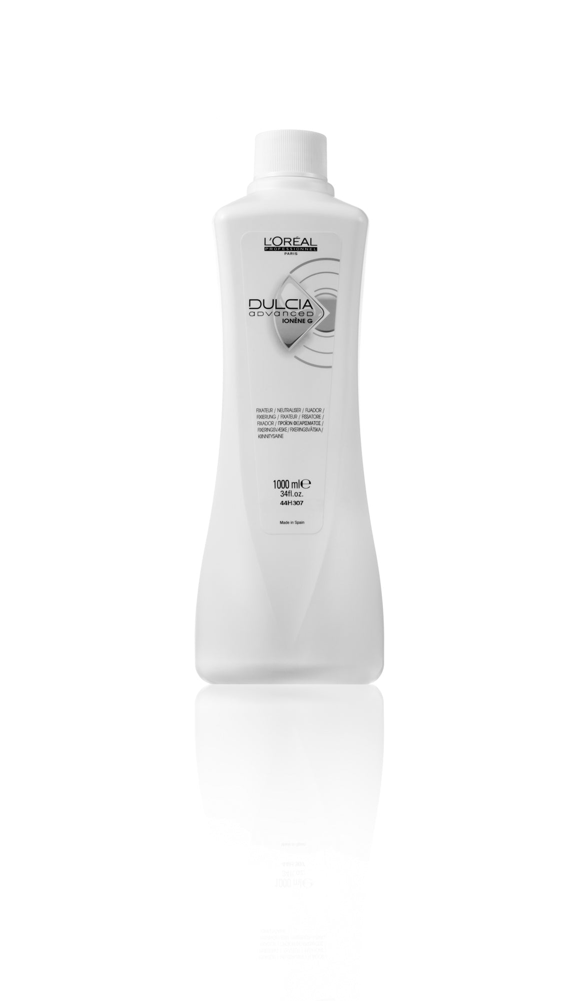 L'Oréal Professionnel Dulcia Advanced Fixierung 1000 ml – Friseuroutlet