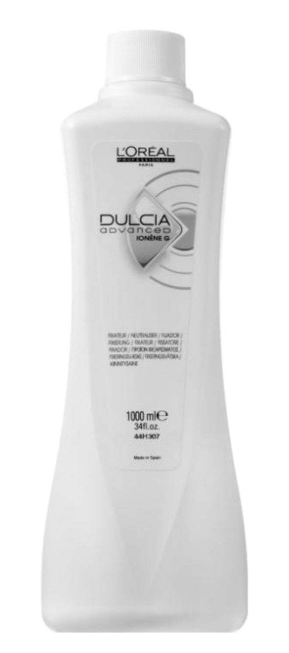 L'Oréal Professionnel Dulcia Advanced Fixierung 1000 ml – Friseuroutlet