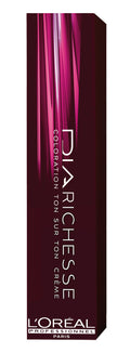 Diarichesse 1 Schwarz – Friseuroutlet