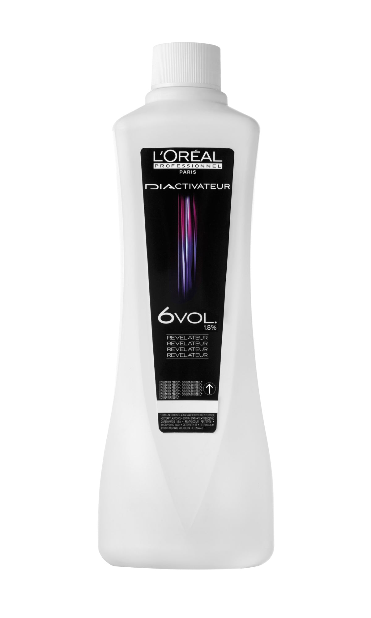L'Oréal Professionnel Paris Dia Activateur 6 Vol. 1.8 % Entwickler 1000 ml – Friseuroutlet