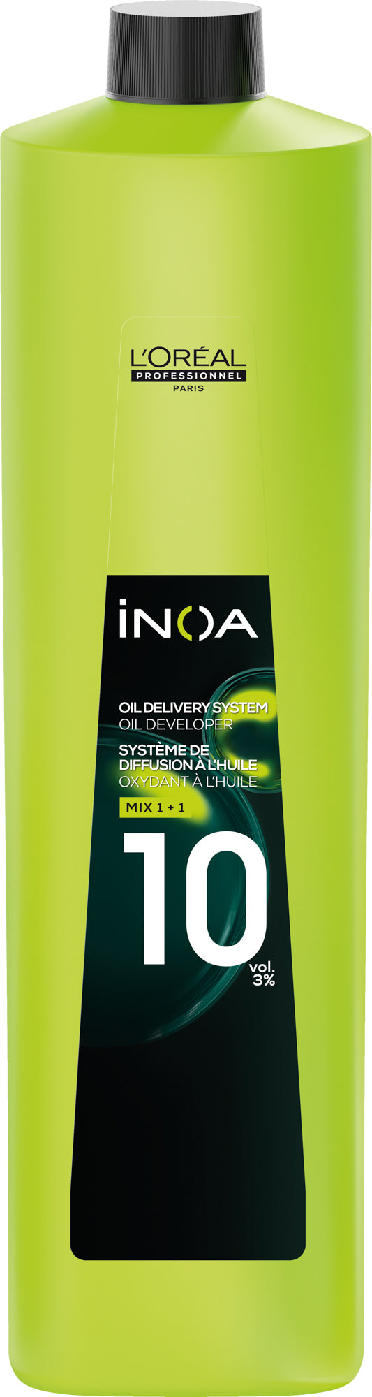 L’Oréal Professionnel INOA Oxydant Riche