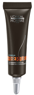 L'Oréal Homme Fiber Fuel Pflegekonzentrat 15x12 ml
