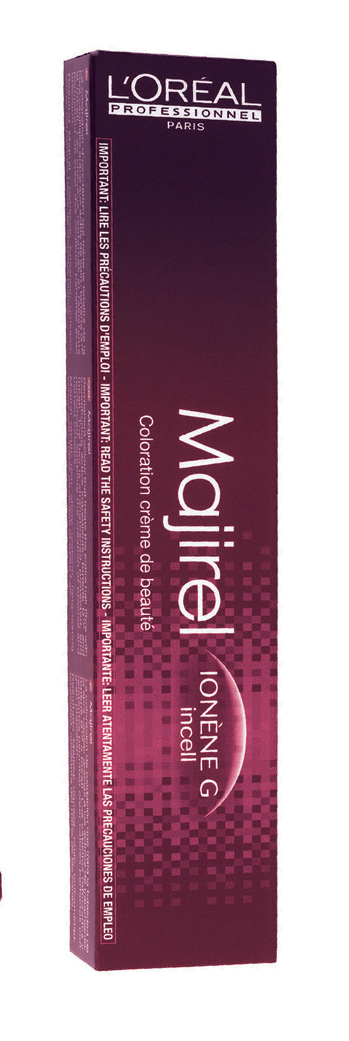 Majirel 6,8 Dunkelblond Mokka – Friseuroutlet