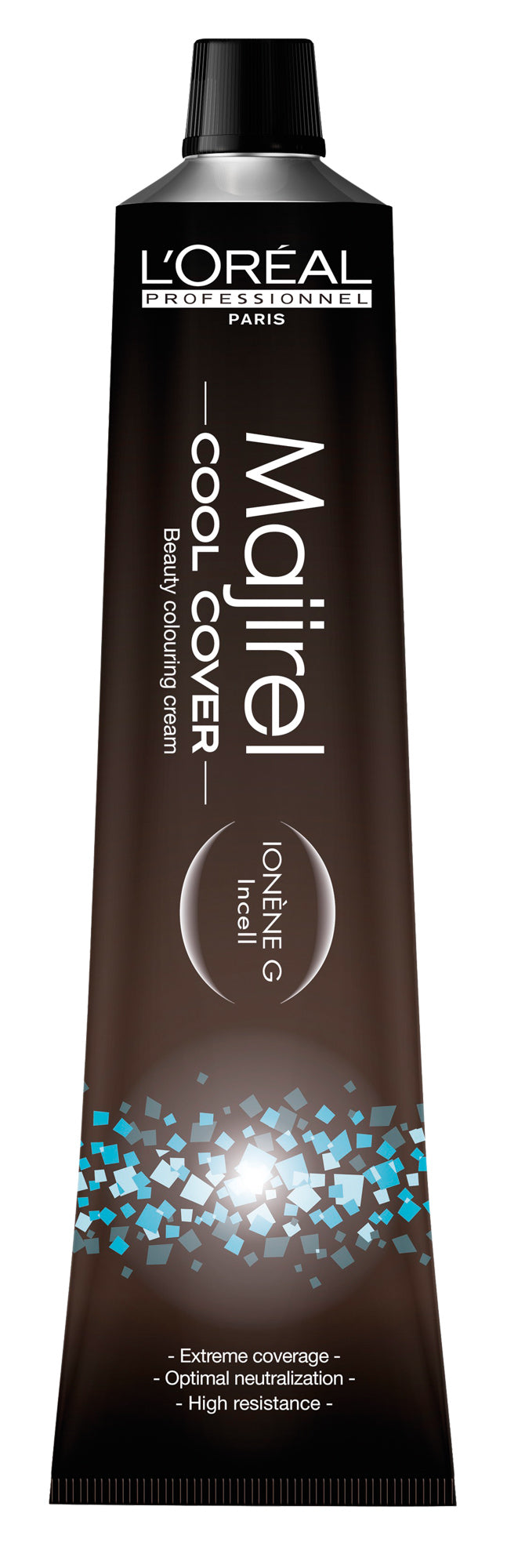 Majirel Cool Cover 4 Mittelbraun – Friseuroutlet