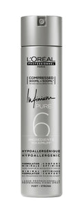 L'Oréal Professionnel Infinium Pure Strong Compressed Haarspray 300 ml