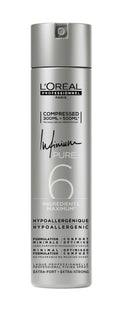 L'Oréal Professionnel Infinium Pure Extra Strong Compressed Haarspray 300ml