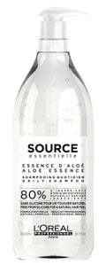 L'Oréal Professionnel Source Essentielle Daily Shampoo 1500 ml