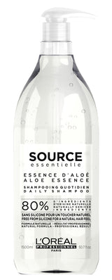 L'Oréal Professionnel Source Essentielle Daily Shampoo 1500 ml