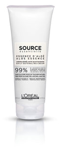 L'Oréal Source Essentielle Daily Detangling Cream 200ml