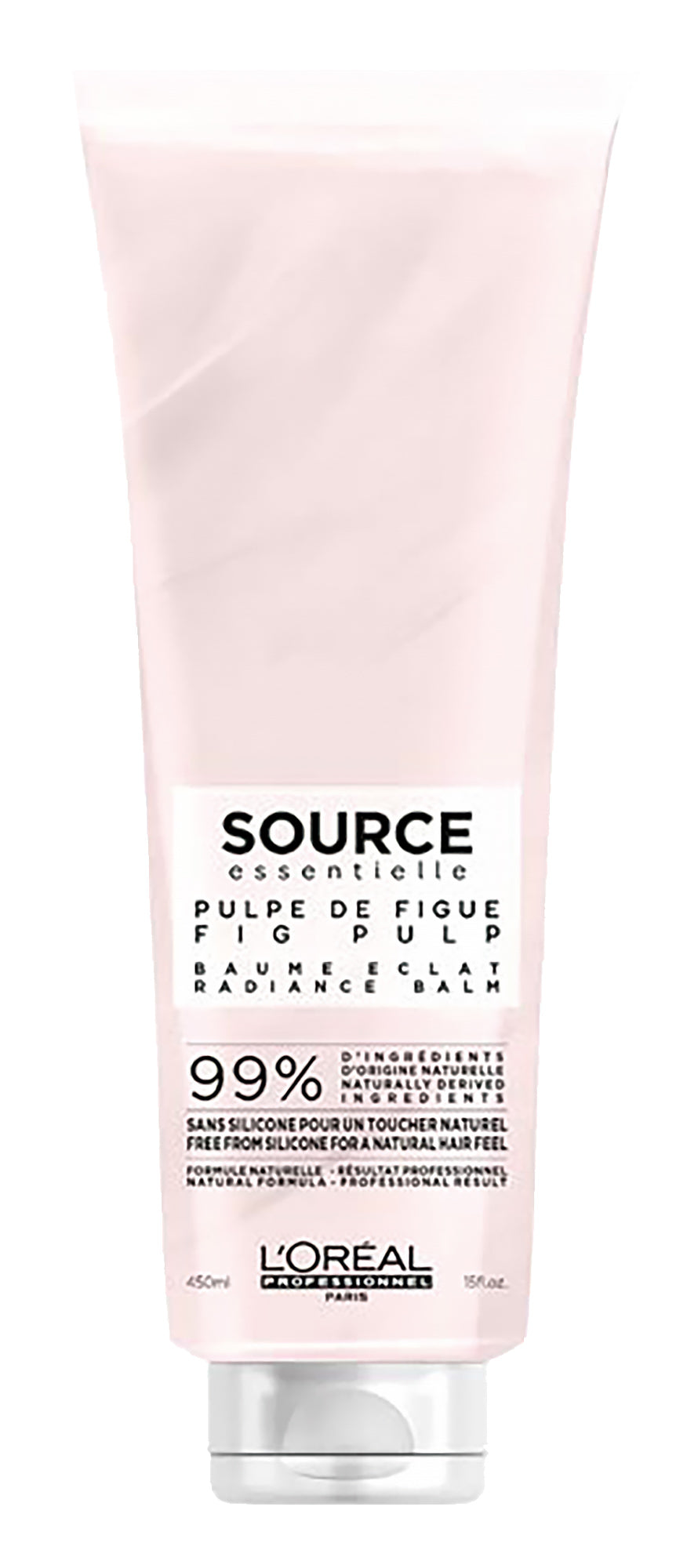 L'Oréal Source Essentielle Radiance Balm 450ml