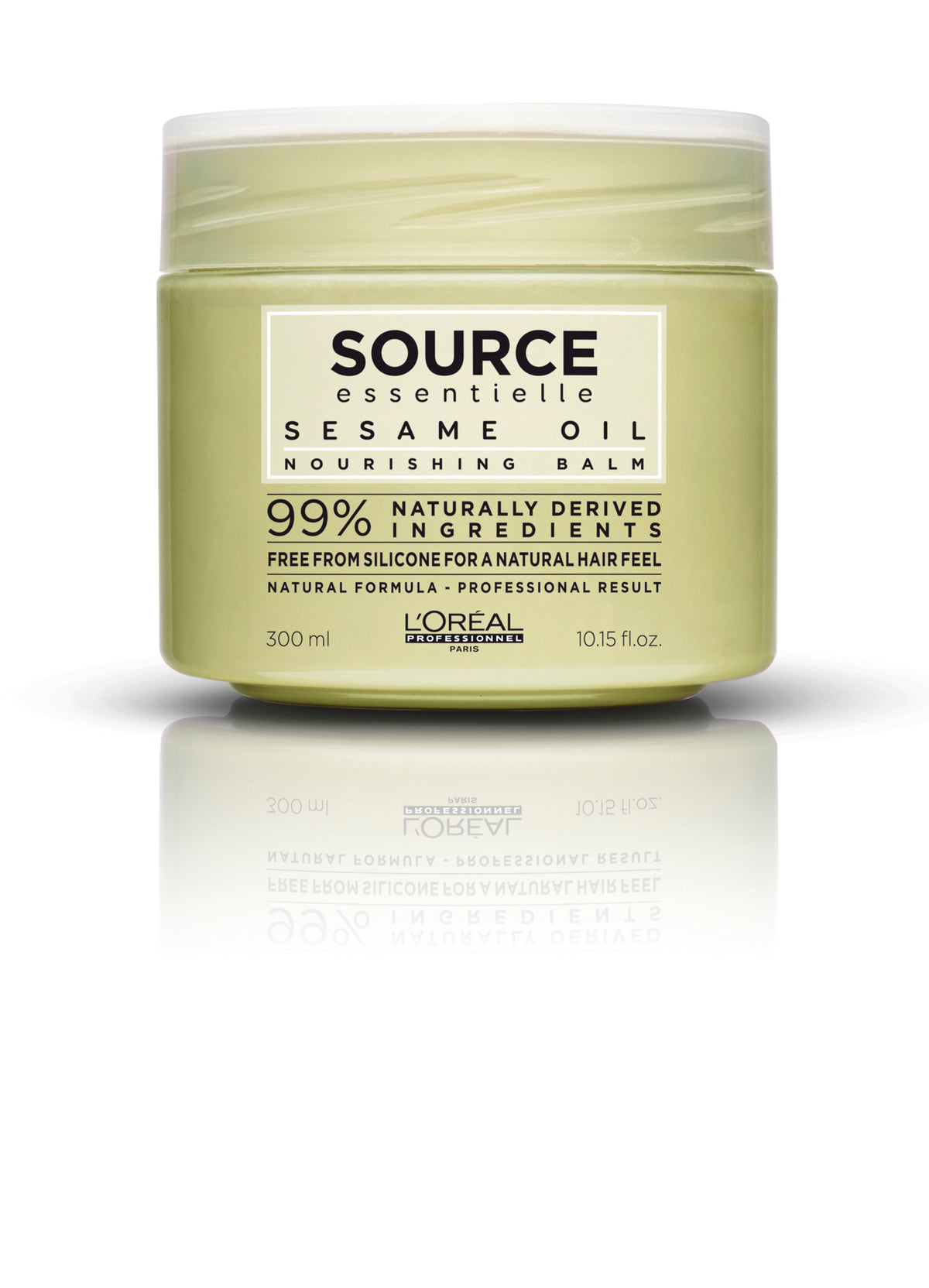 L'Oréal Professionnel Source Nourishing Balm 300ml