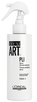 L'Oréal Professionnel Paris tecni.art Flex Pli Shaper Thermo-Spray 190 ml – Friseuroutlet