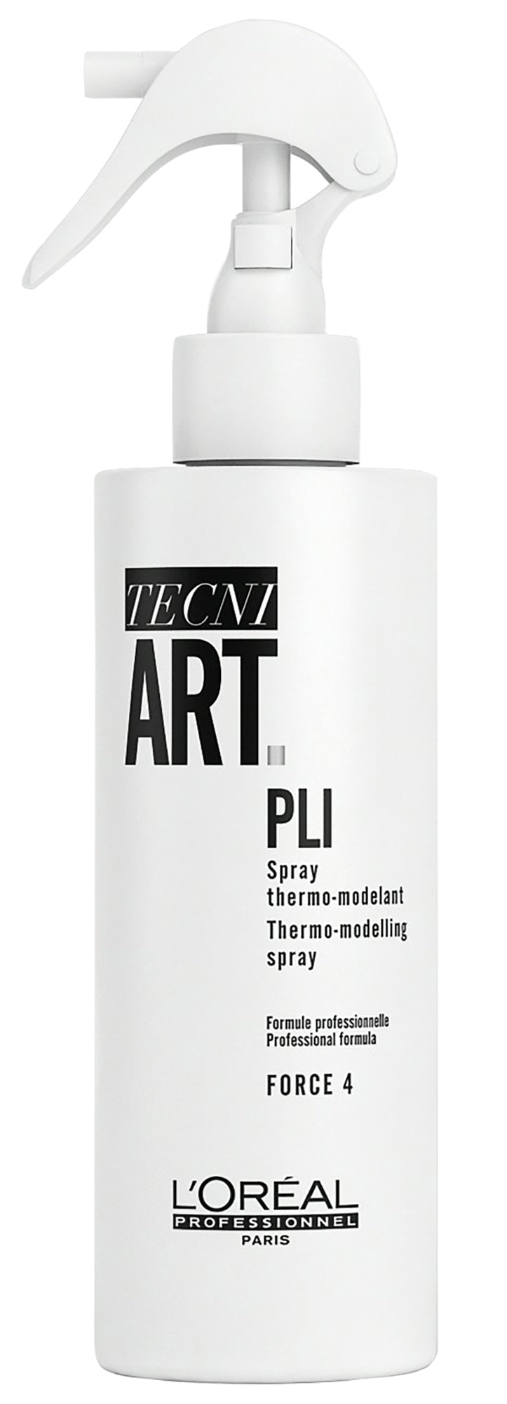 L'Oréal Professionnel Paris tecni.art Flex Pli Shaper Thermo-Spray 190 ml