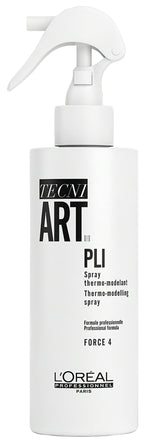 L'Oréal Professionnel Paris tecni.art Flex Pli Shaper Thermo-Spray 190 ml – Friseuroutlet