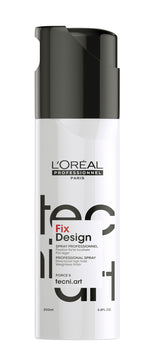 L'Oréal Professionnel Paris tecni.art Fix Design 200 ml – Friseuroutlet