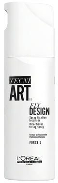 L'Oréal Professionnel Paris tecni.art Fix Design 200 ml – Friseuroutlet