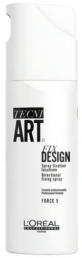L'Oréal Professionnel Paris tecni.art Fix Design 200 ml – Friseuroutlet