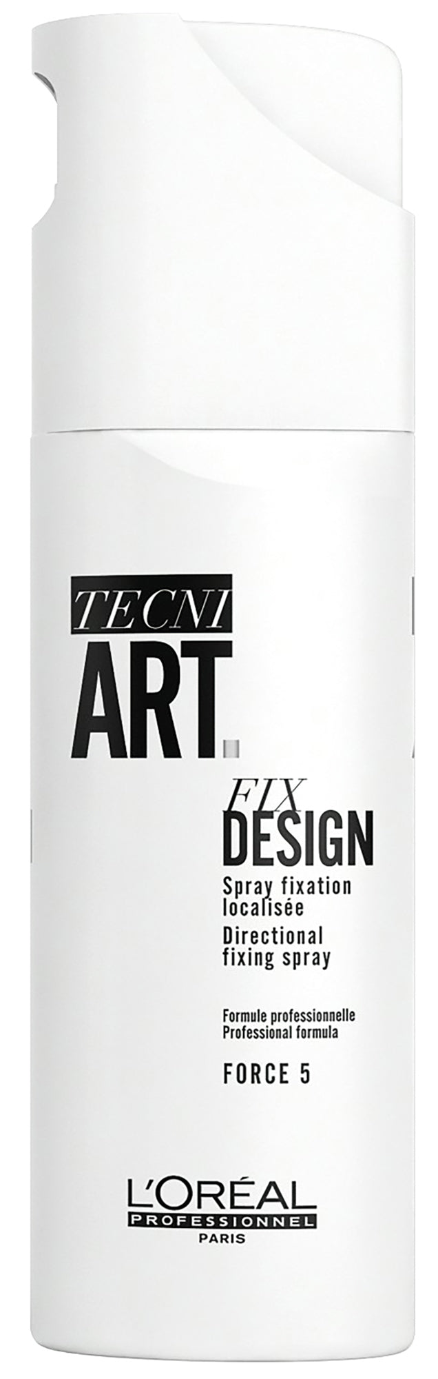 L'Oréal Professionnel Paris tecni.art Fix Design 200 ml – Friseuroutlet