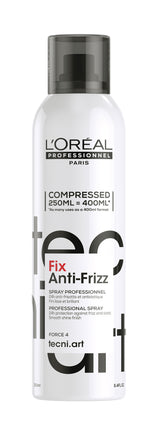 L'Oréal Professionnel Paris Tecni.Art Fix Anti-Frizz Haarspray 250 ml – Friseuroutlet