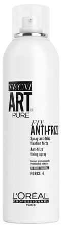 L'Oréal Professionnel Paris Tecni.Art Fix Anti-Frizz Haarspray 250 ml – Friseuroutlet