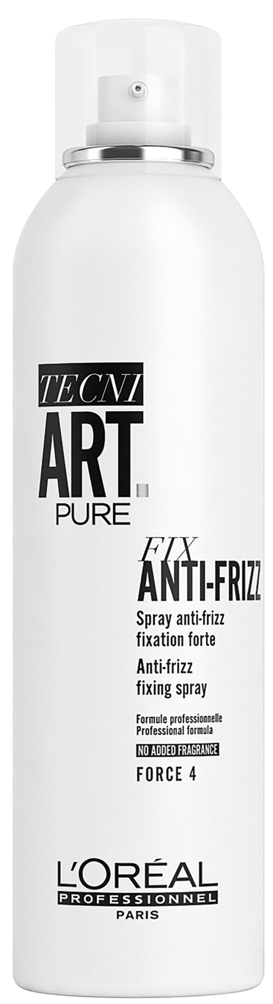 L'Oréal Professionnel Paris Tecni.Art Fix Anti-Frizz Haarspray 250 ml