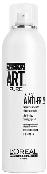 L'Oréal Professionnel Paris Tecni.Art Fix Anti-Frizz Haarspray 250 ml – Friseuroutlet