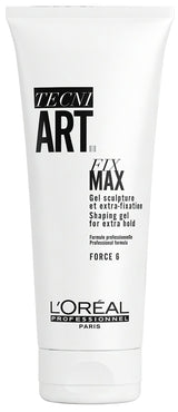 L'Oréal Professionnel Paris Tecni.Art Fix Max Gel 200 ml – Friseuroutlet