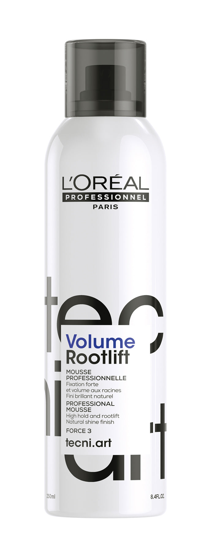 L'Oréal Professionnel Paris tecni.art Volume Lift 250 ml – Friseuroutlet
