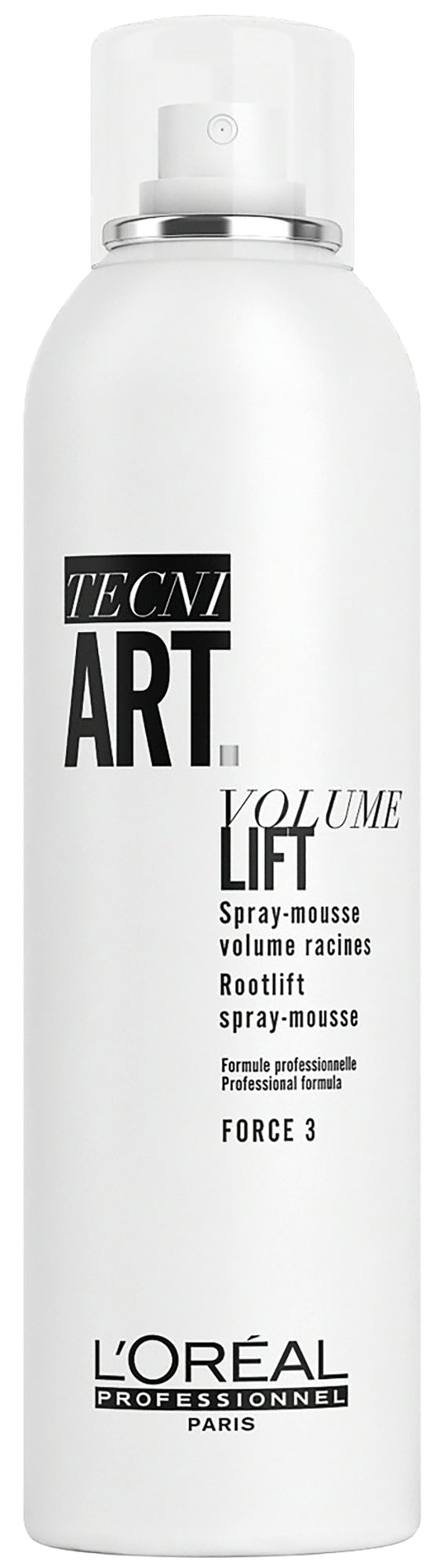 L'Oréal Professionnel Paris tecni.art Volume Lift 250 ml – Friseuroutlet