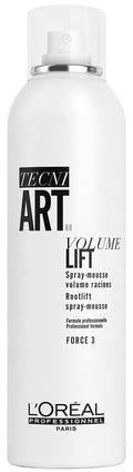 L'Oréal Professionnel Paris tecni.art Volume Lift 250 ml – Friseuroutlet