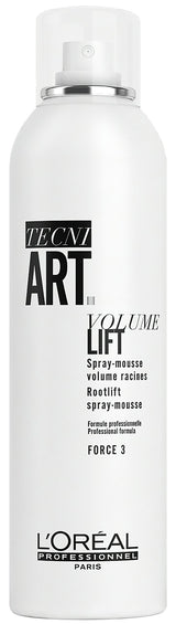 L'Oréal Professionnel Paris tecni.art Volume Lift 250 ml – Friseuroutlet