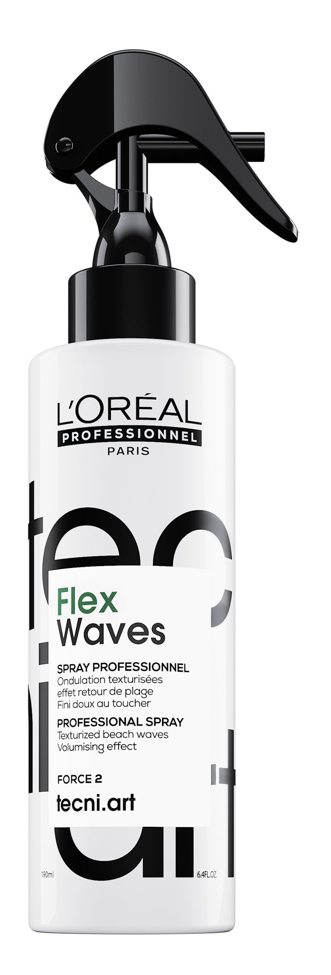 L'Oréal Professionnel Tecni.Art Beach Waves Salz-Spray 150ml – Ansicht 2