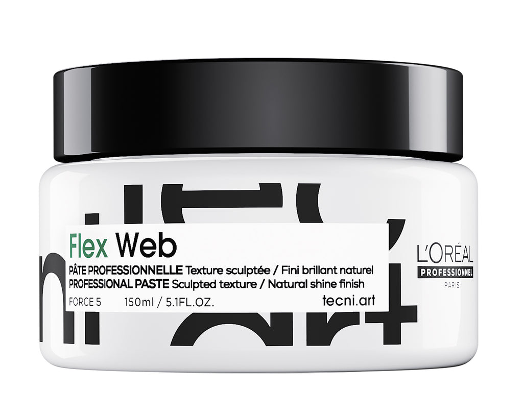 L’Oréal Professionnel Tecni.ART Flex Web 150 ml – Friseuroutlet